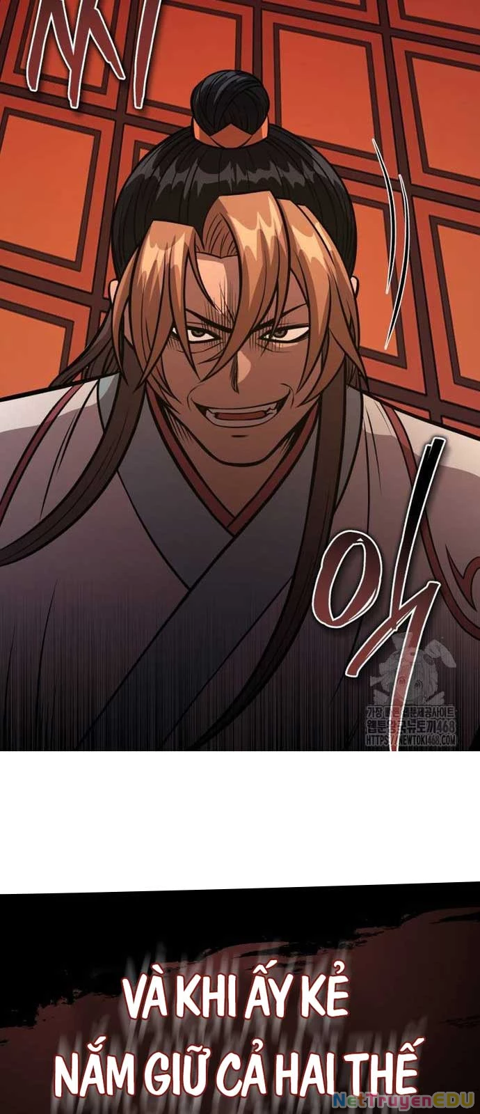 Quy Hoàn Lục Ma Đạo Chapter 52 - Trang 2
