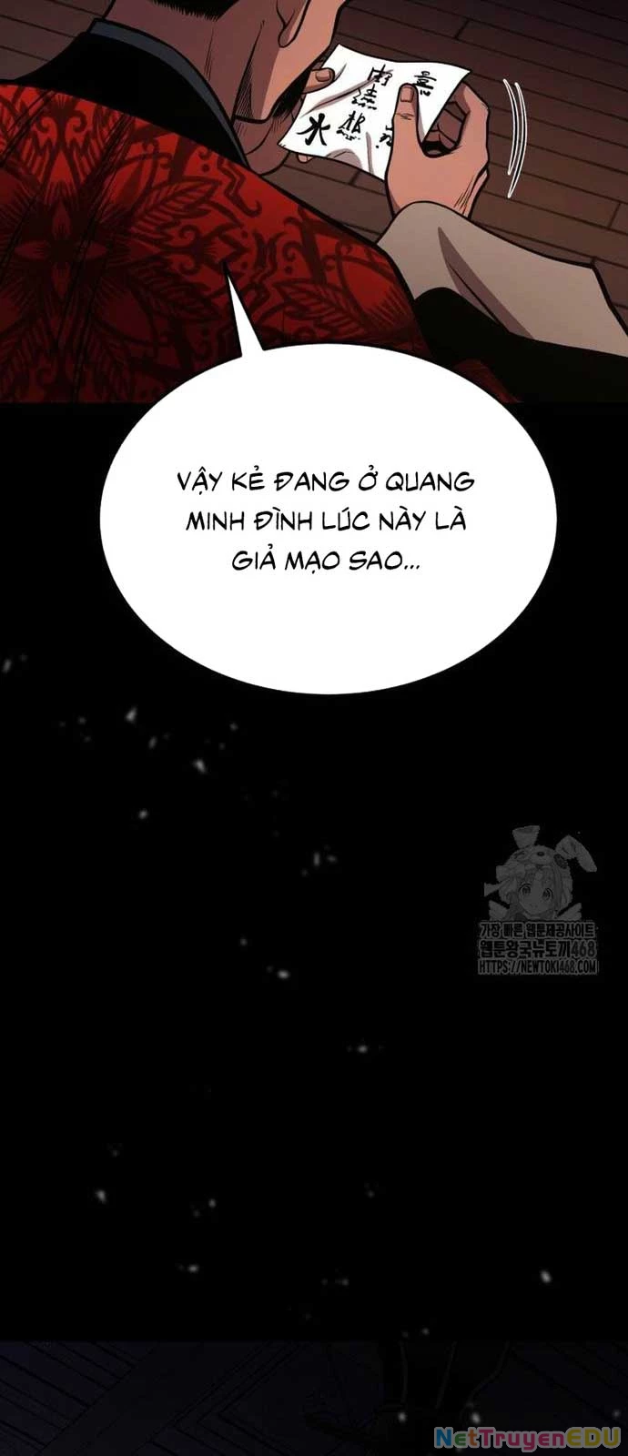 Quy Hoàn Lục Ma Đạo Chapter 52 - Trang 2
