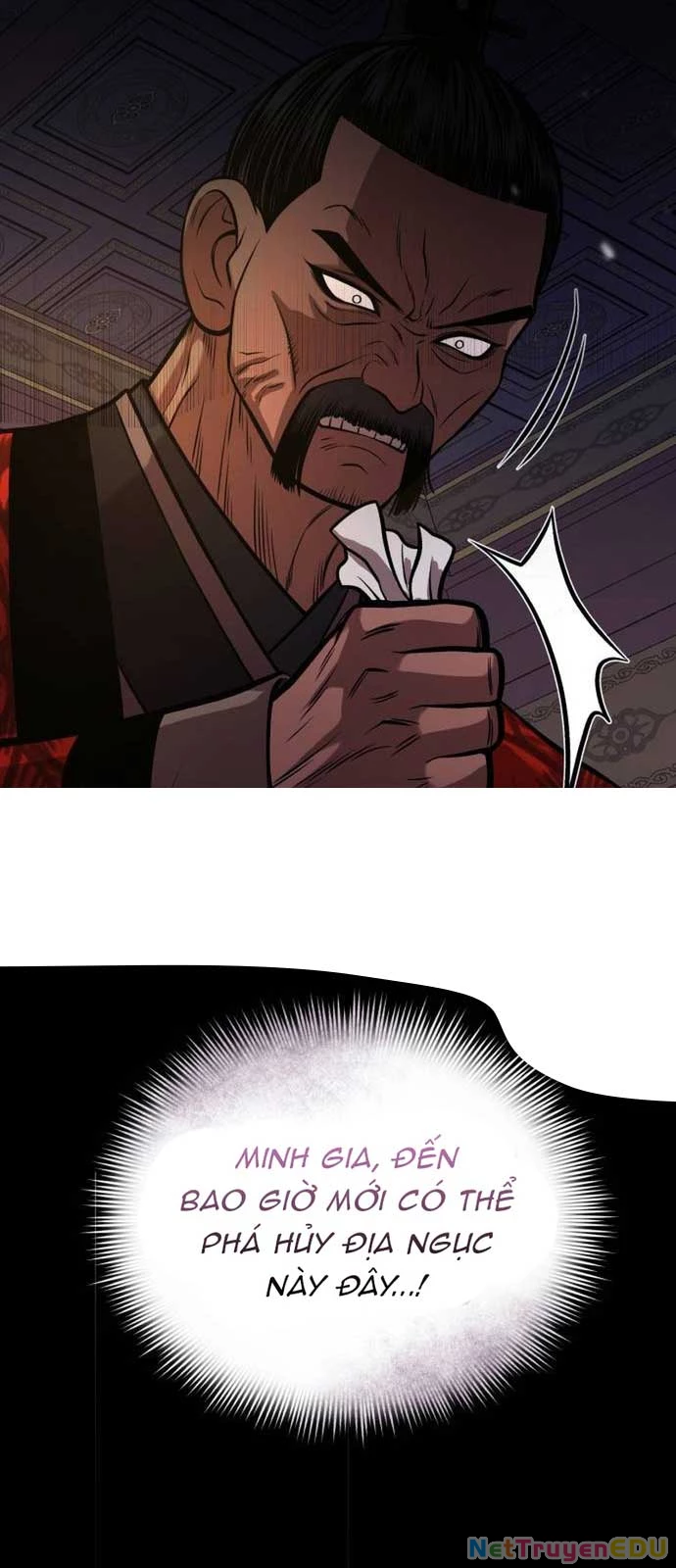Quy Hoàn Lục Ma Đạo Chapter 52 - Trang 2
