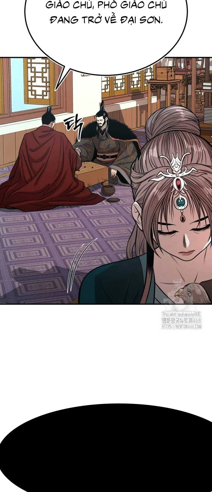 Quy Hoàn Lục Ma Đạo Chapter 52 - Trang 2