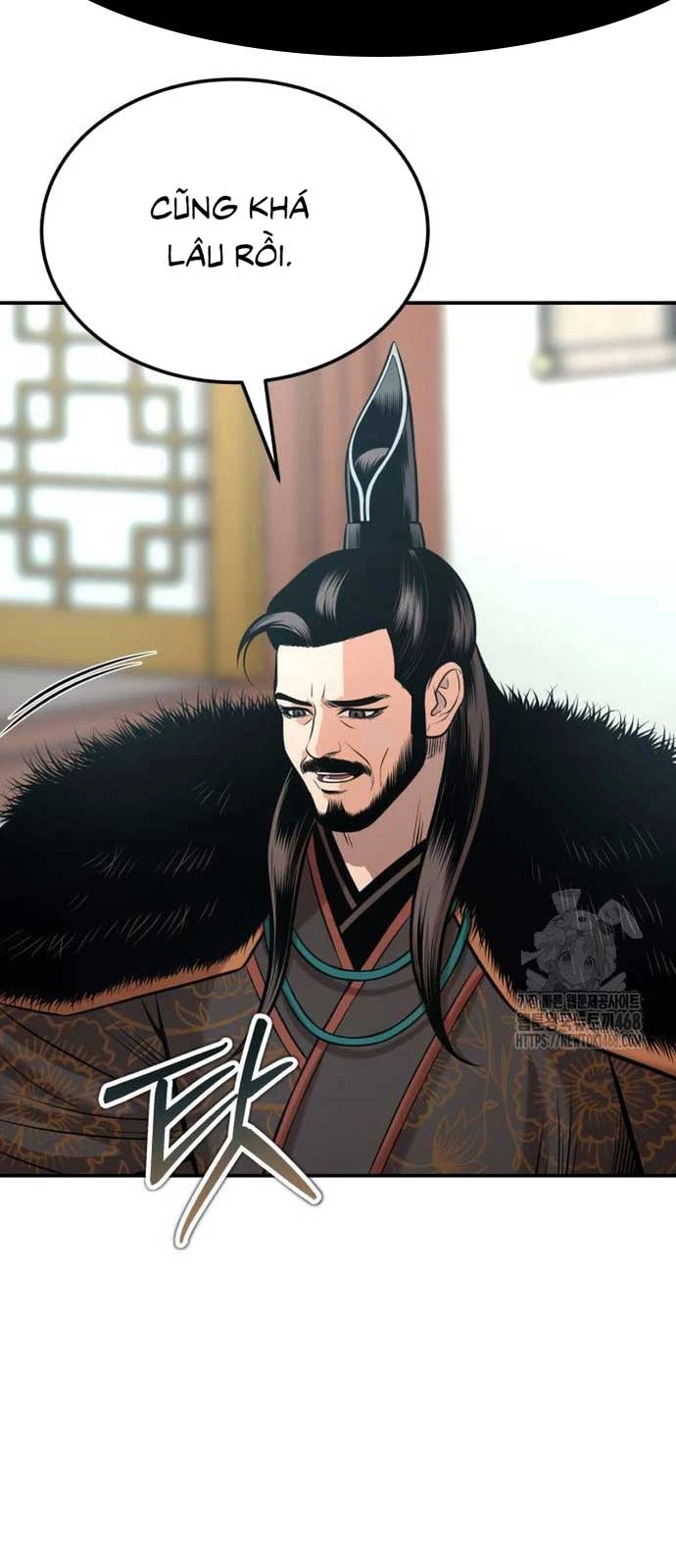 Quy Hoàn Lục Ma Đạo Chapter 52 - Trang 2