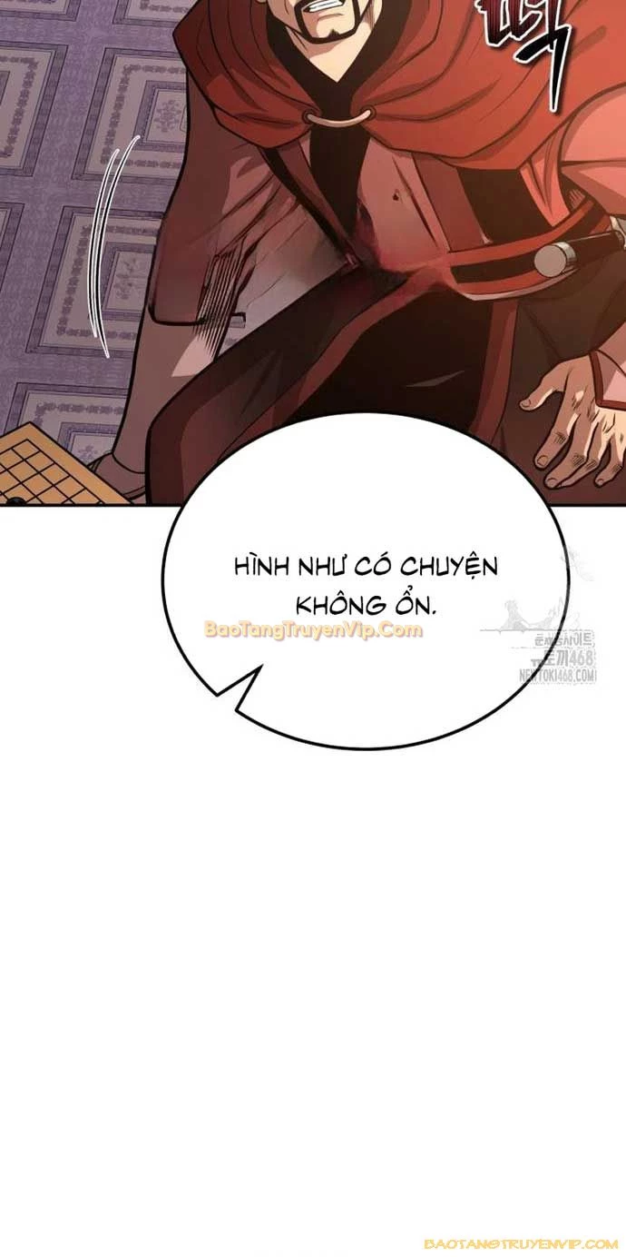 Quy Hoàn Lục Ma Đạo Chapter 53 - Trang 2