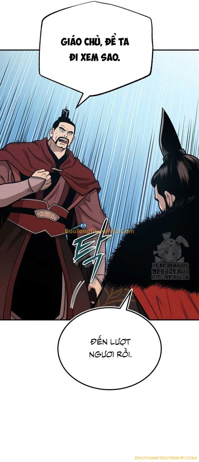 Quy Hoàn Lục Ma Đạo Chapter 53 - Trang 2
