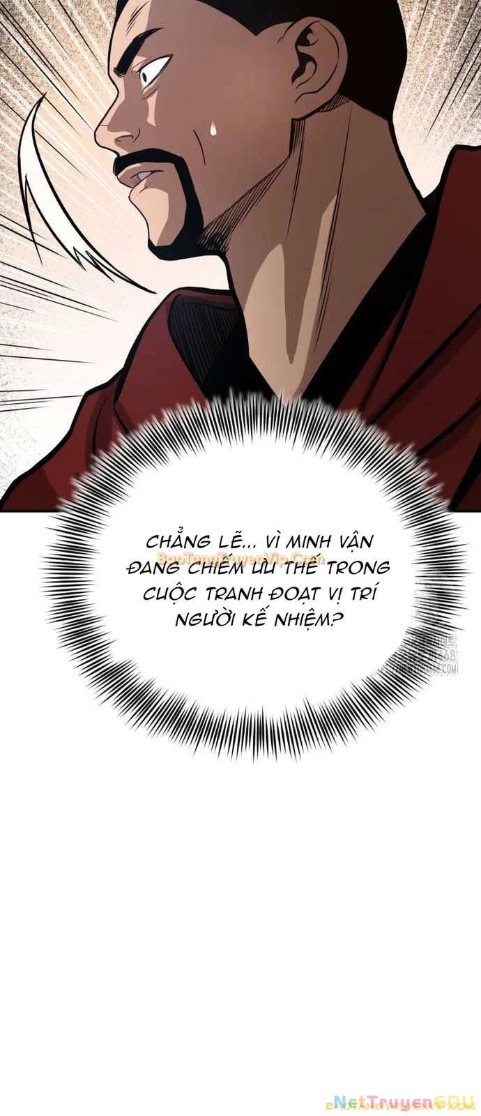 Quy Hoàn Lục Ma Đạo Chapter 53 - Trang 2