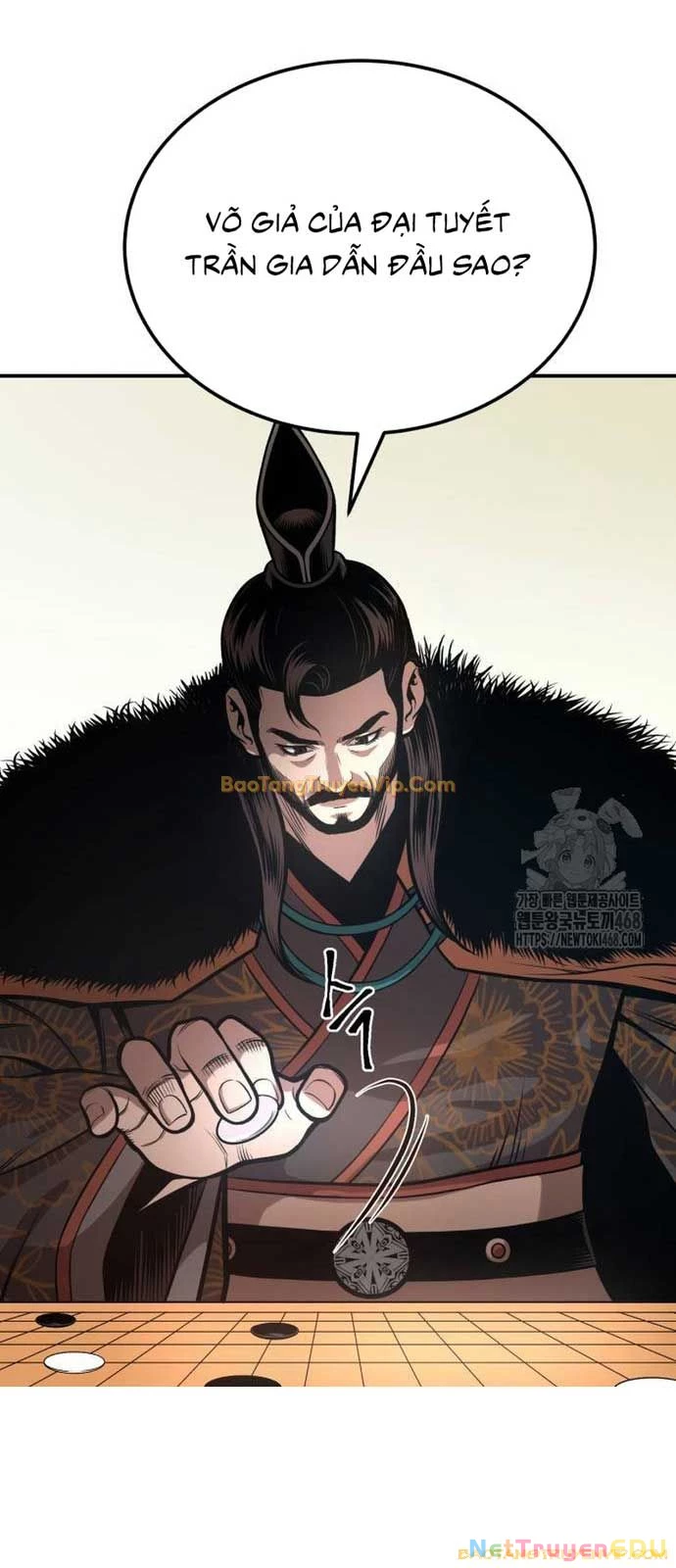 Quy Hoàn Lục Ma Đạo Chapter 53 - Trang 2