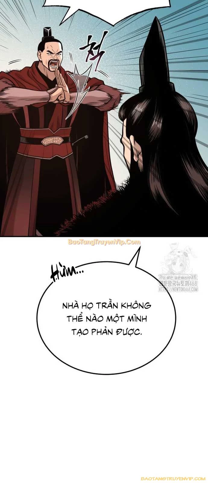 Quy Hoàn Lục Ma Đạo Chapter 53 - Trang 2