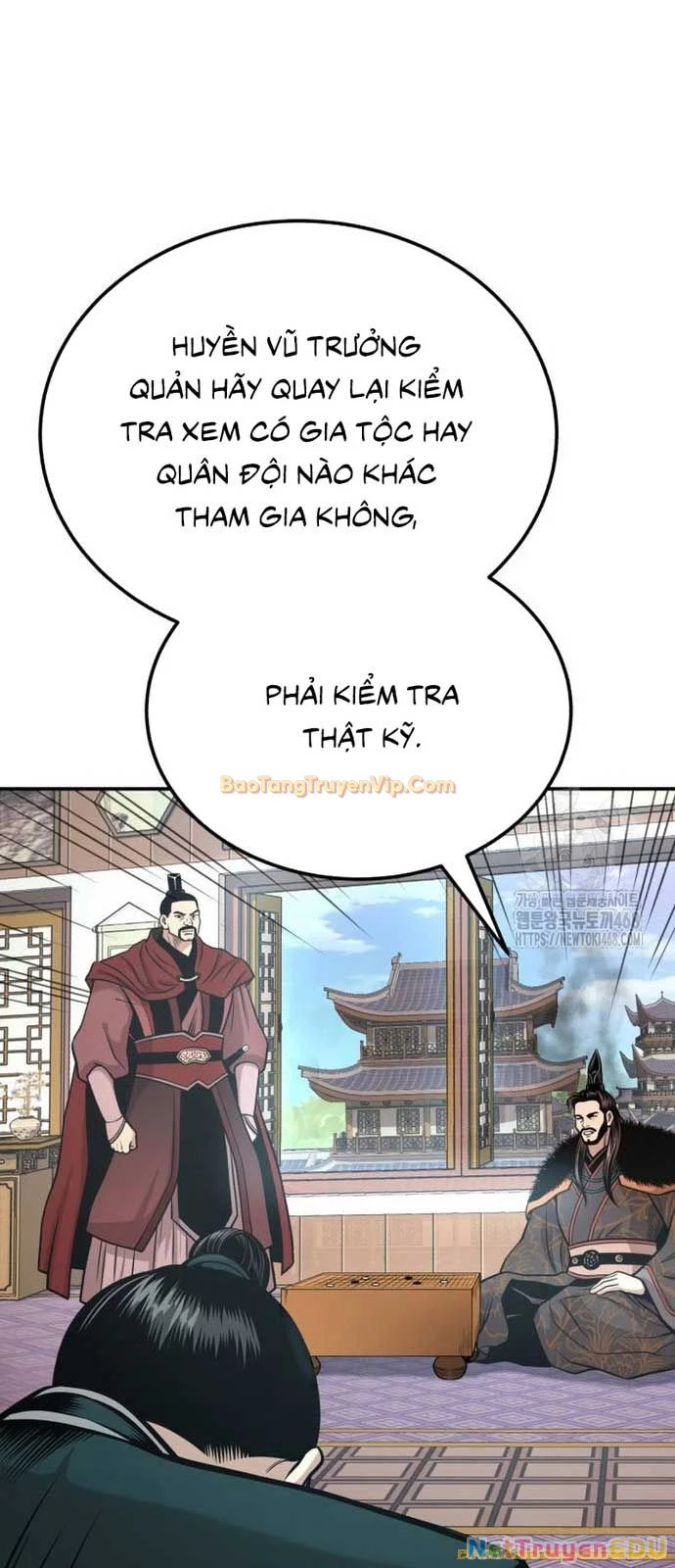 Quy Hoàn Lục Ma Đạo Chapter 53 - Trang 2