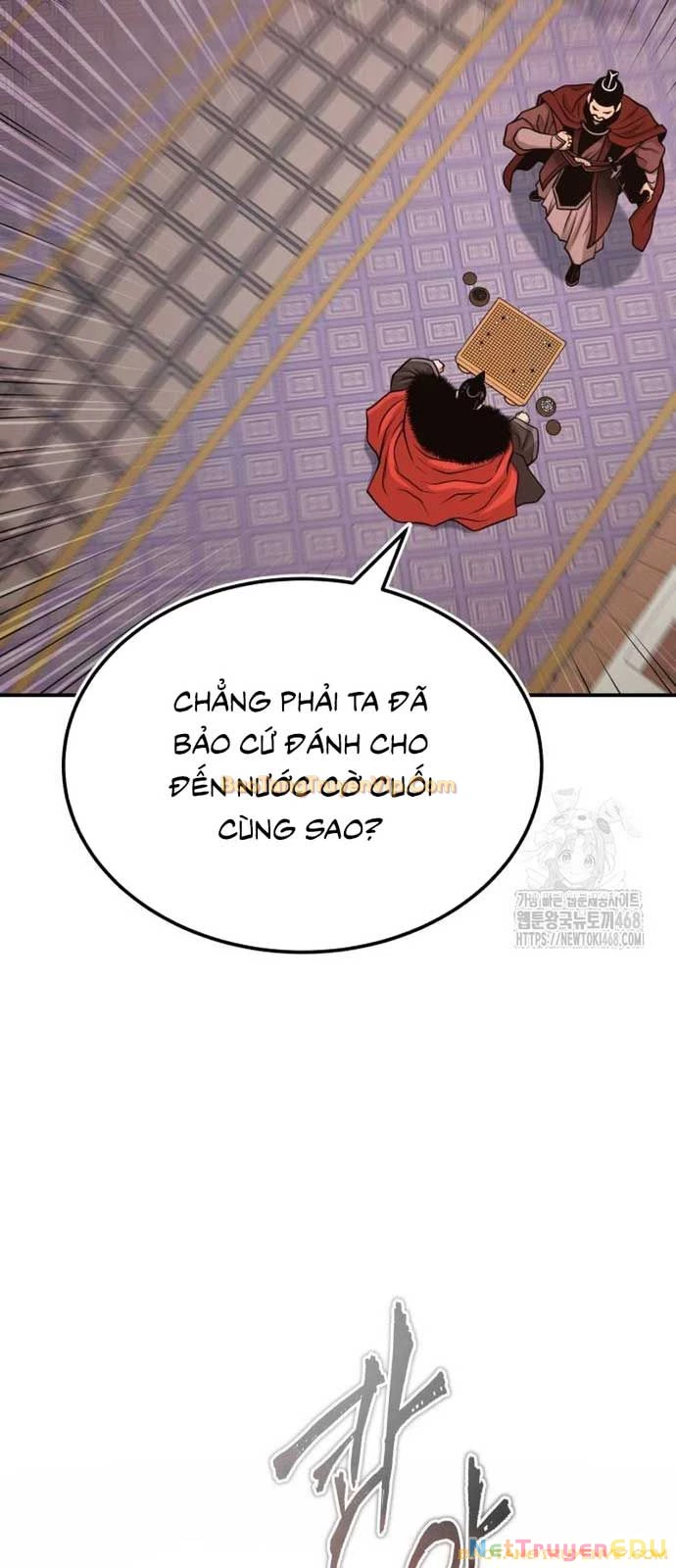 Quy Hoàn Lục Ma Đạo Chapter 53 - Trang 2