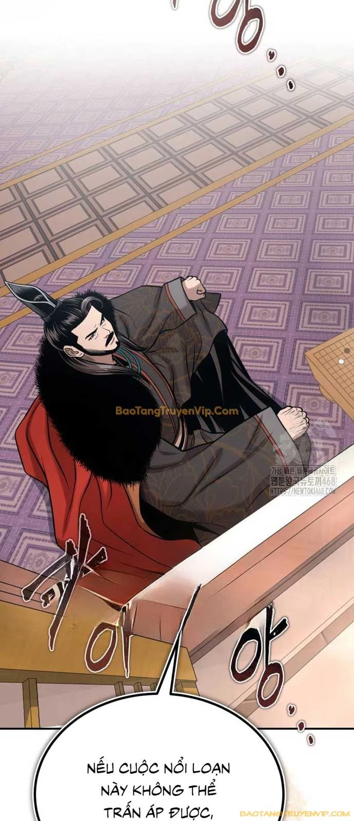 Quy Hoàn Lục Ma Đạo Chapter 53 - Trang 2