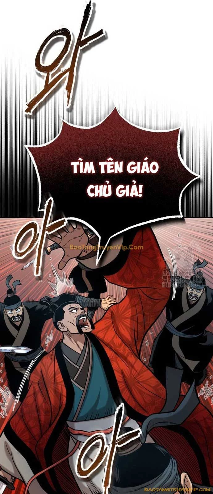 Quy Hoàn Lục Ma Đạo Chapter 53 - Trang 2