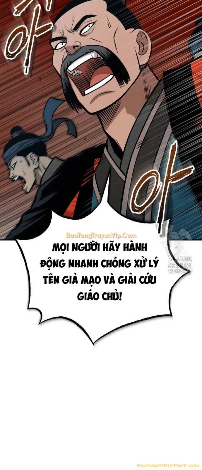 Quy Hoàn Lục Ma Đạo Chapter 53 - Trang 2
