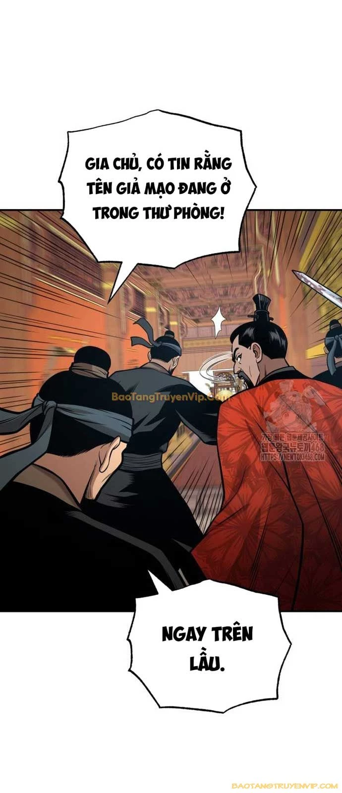 Quy Hoàn Lục Ma Đạo Chapter 53 - Trang 2