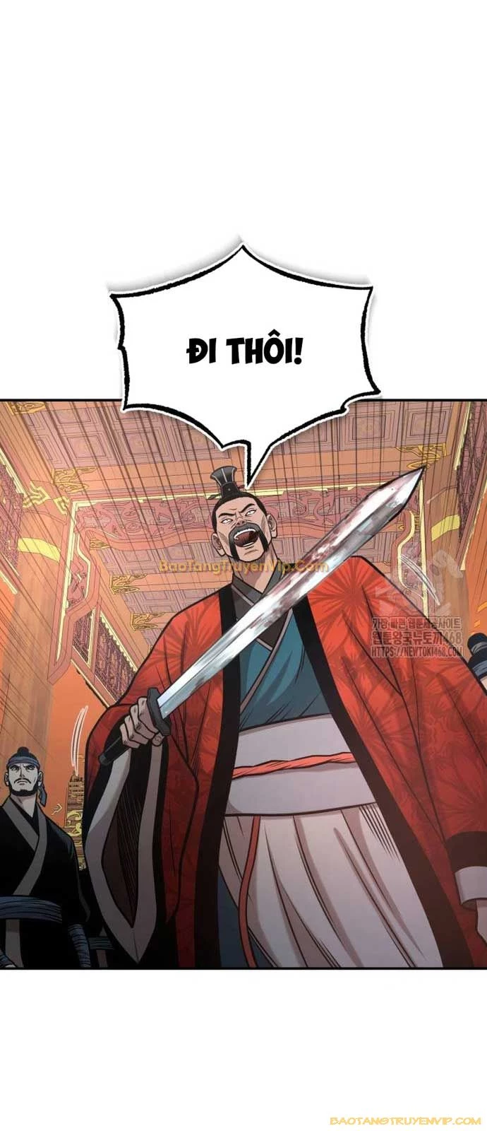 Quy Hoàn Lục Ma Đạo Chapter 53 - Trang 2