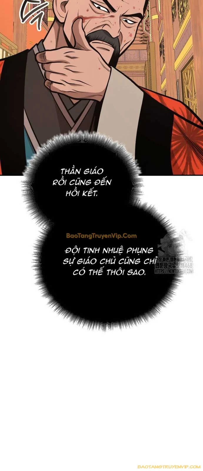 Quy Hoàn Lục Ma Đạo Chapter 53 - Trang 2