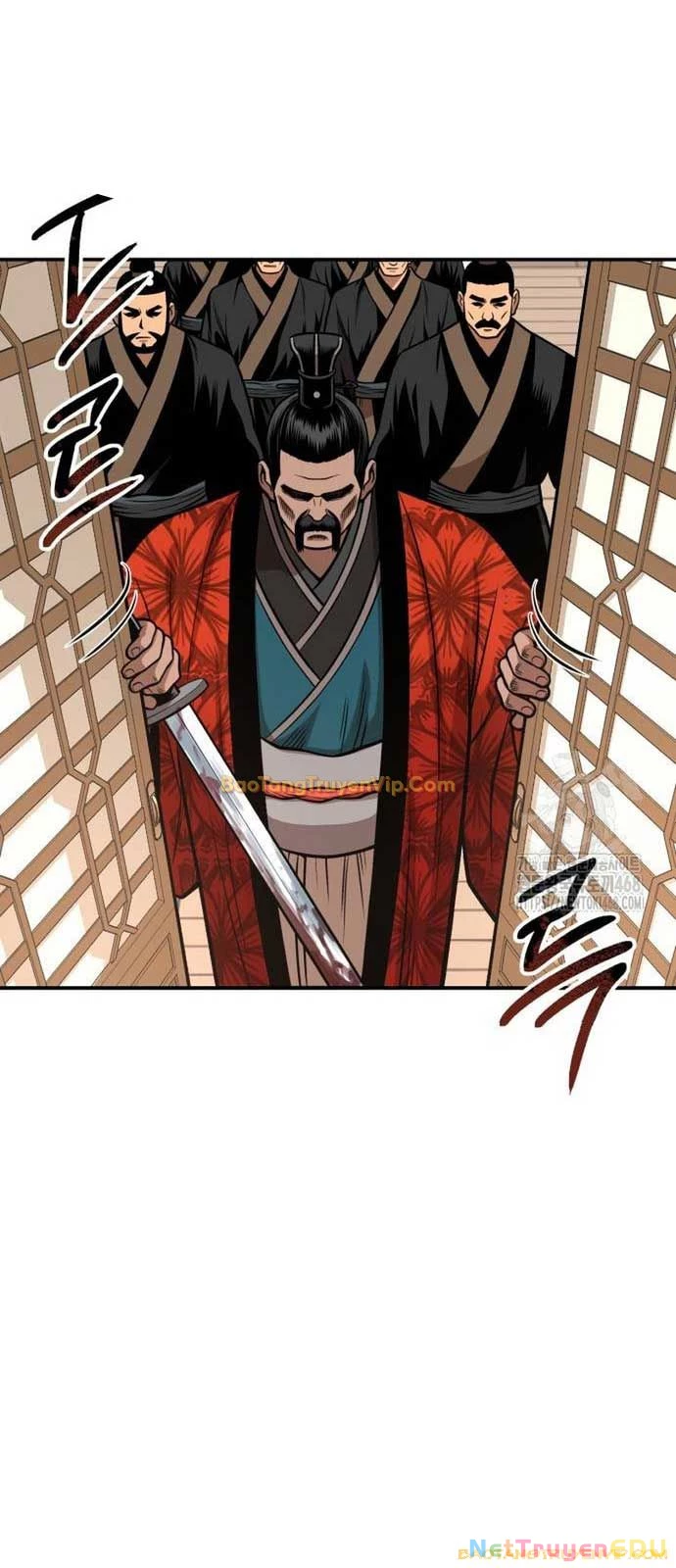 Quy Hoàn Lục Ma Đạo Chapter 53 - Trang 2