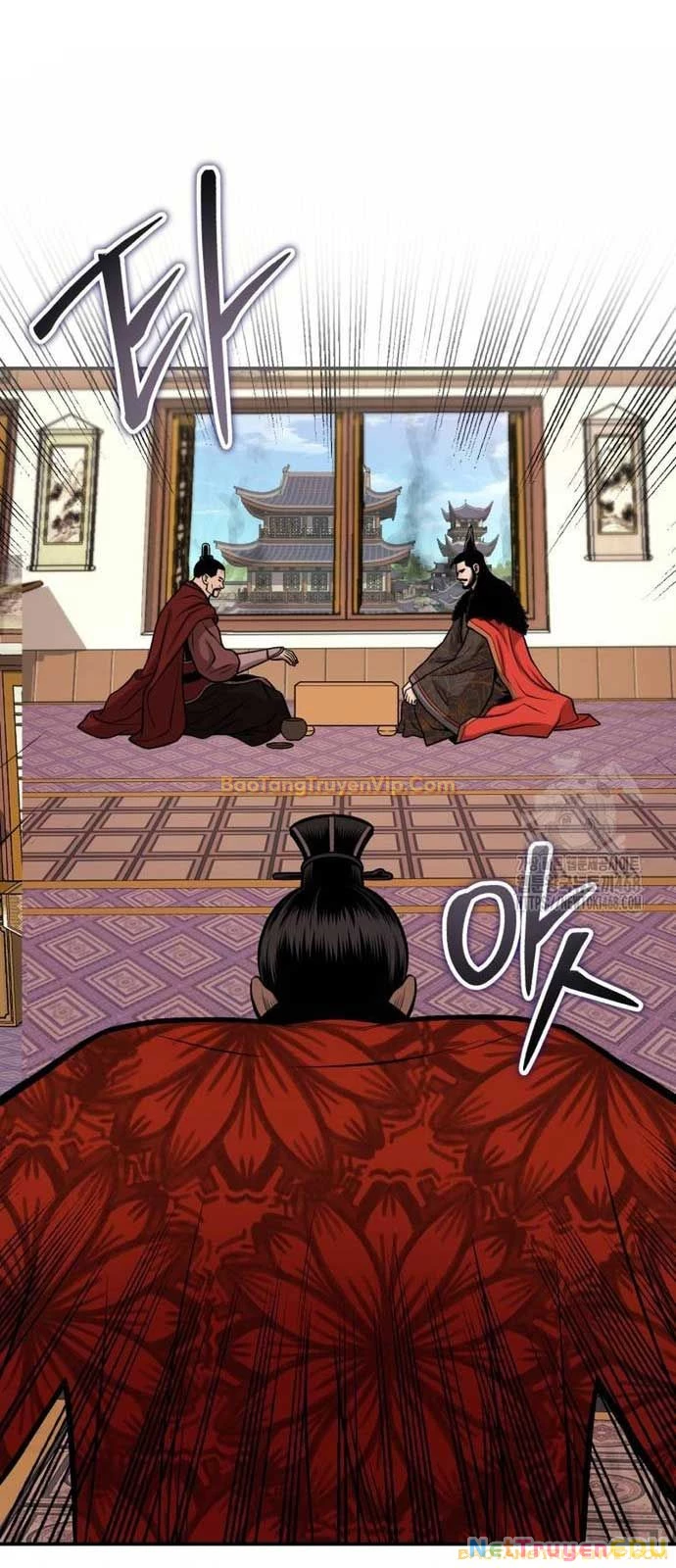 Quy Hoàn Lục Ma Đạo Chapter 53 - Trang 2