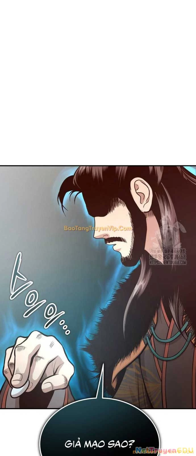 Quy Hoàn Lục Ma Đạo Chapter 53 - Trang 2