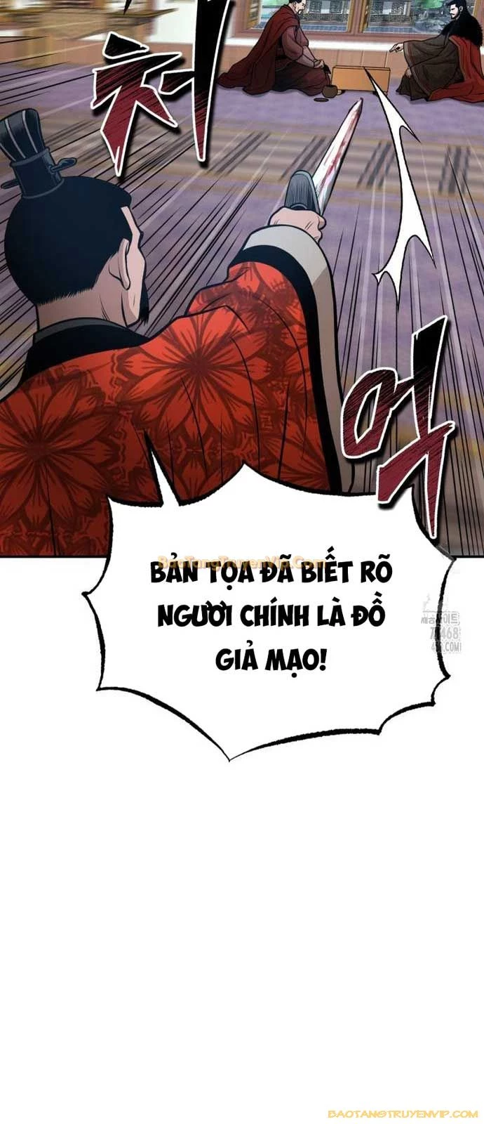 Quy Hoàn Lục Ma Đạo Chapter 53 - Trang 2