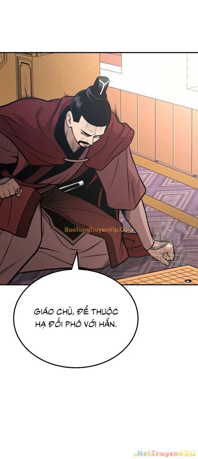 Quy Hoàn Lục Ma Đạo Chapter 53 - Trang 2