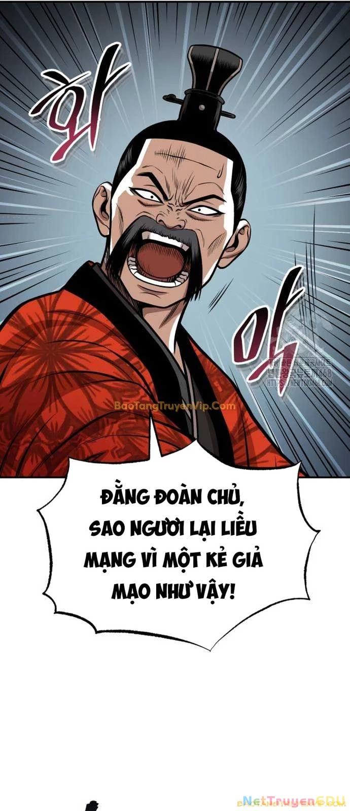 Quy Hoàn Lục Ma Đạo Chapter 53 - Trang 2