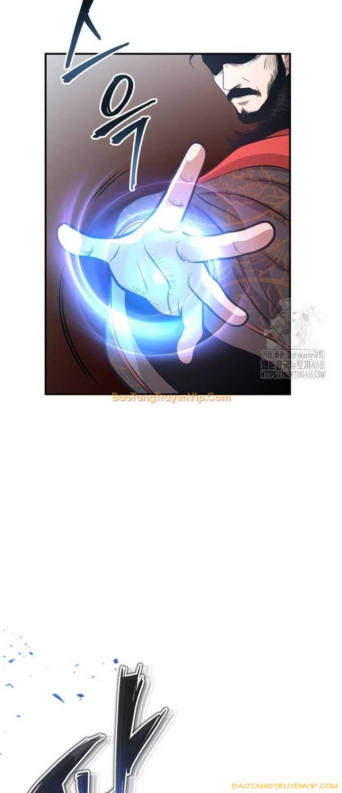 Quy Hoàn Lục Ma Đạo Chapter 53 - Trang 2