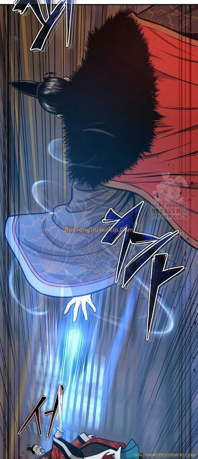 Quy Hoàn Lục Ma Đạo Chapter 53 - Trang 2