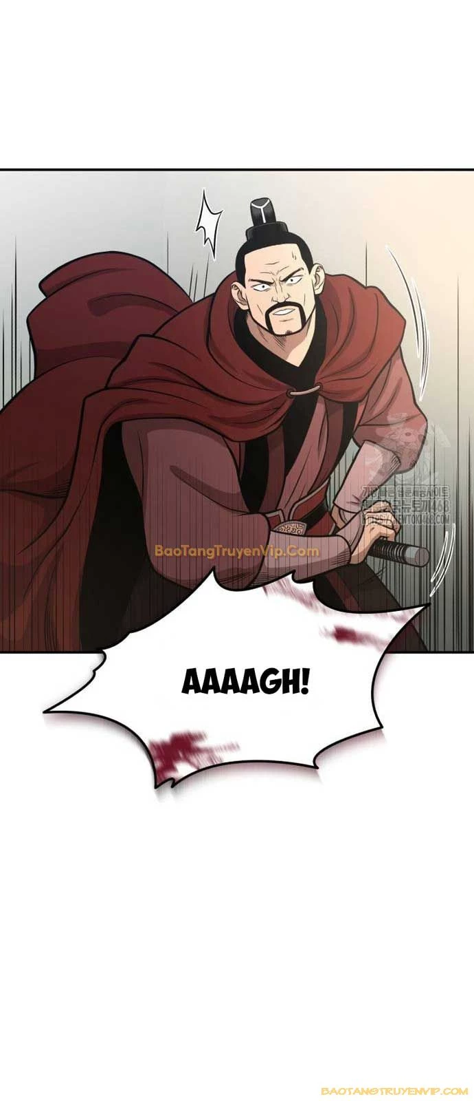 Quy Hoàn Lục Ma Đạo Chapter 53 - Trang 2