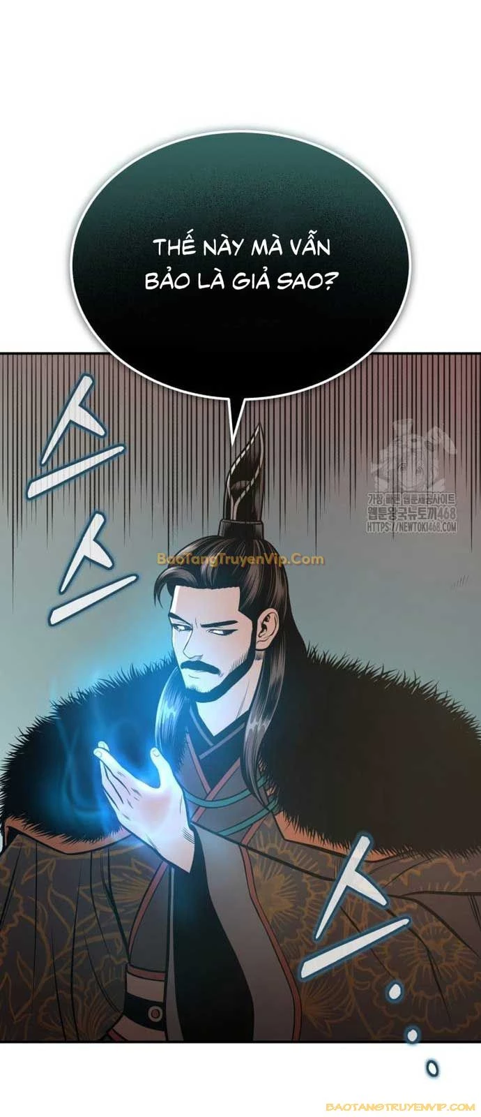 Quy Hoàn Lục Ma Đạo Chapter 53 - Trang 2