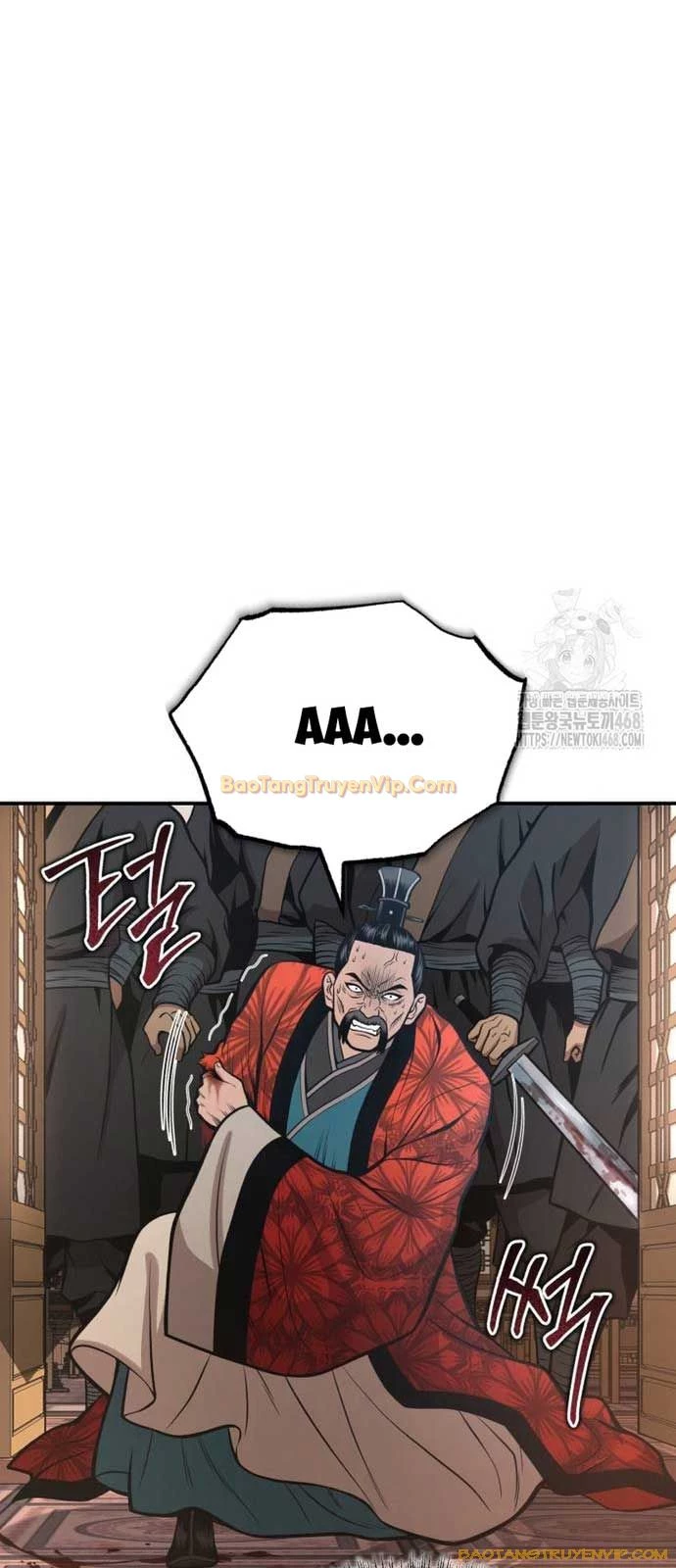 Quy Hoàn Lục Ma Đạo Chapter 53 - Trang 2