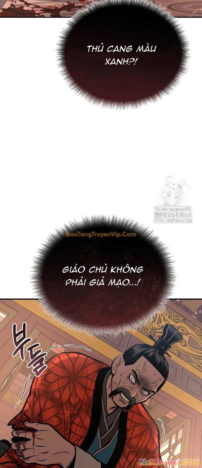 Quy Hoàn Lục Ma Đạo Chapter 53 - Trang 2