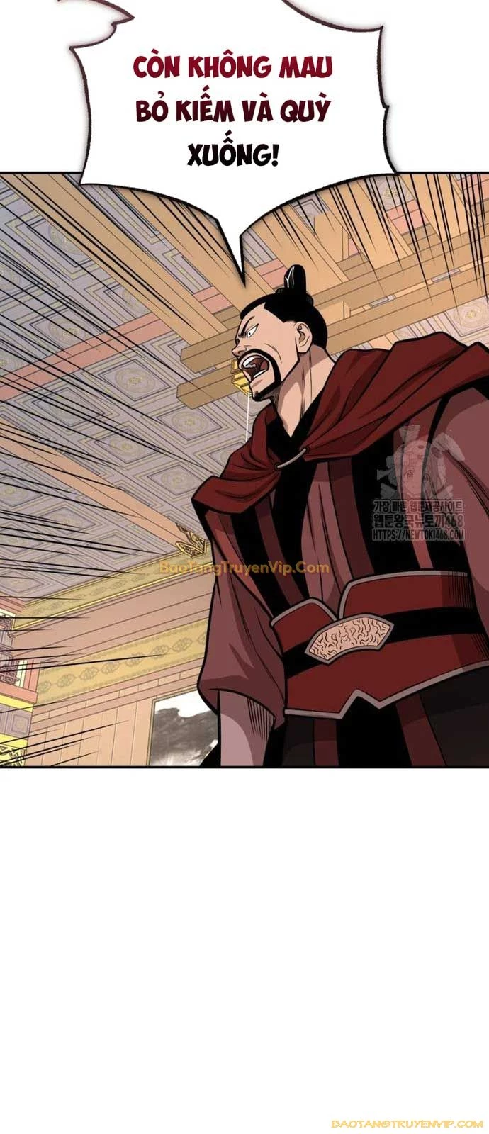 Quy Hoàn Lục Ma Đạo Chapter 53 - Trang 2