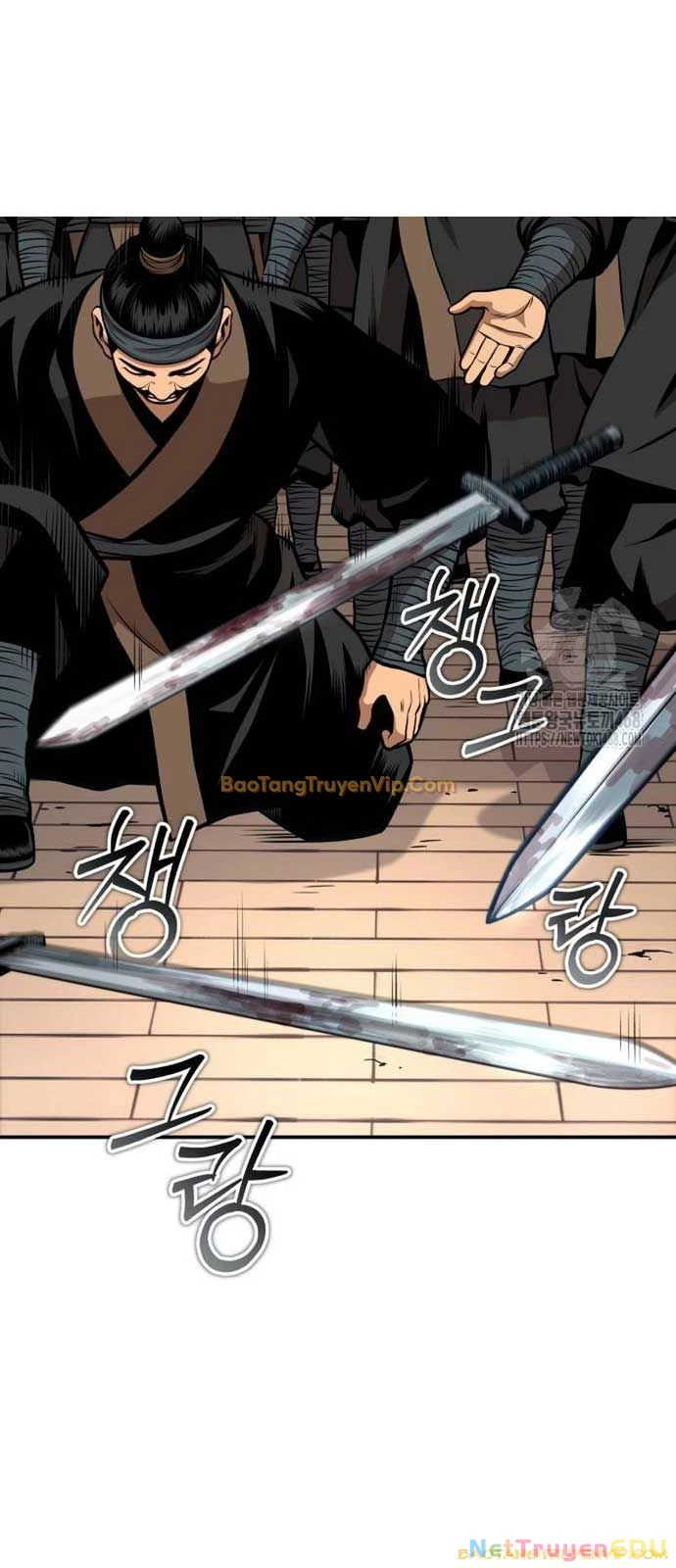 Quy Hoàn Lục Ma Đạo Chapter 53 - Trang 2