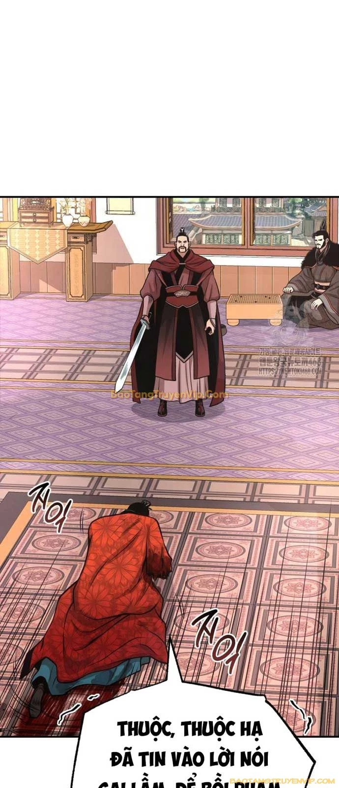 Quy Hoàn Lục Ma Đạo Chapter 53 - Trang 2
