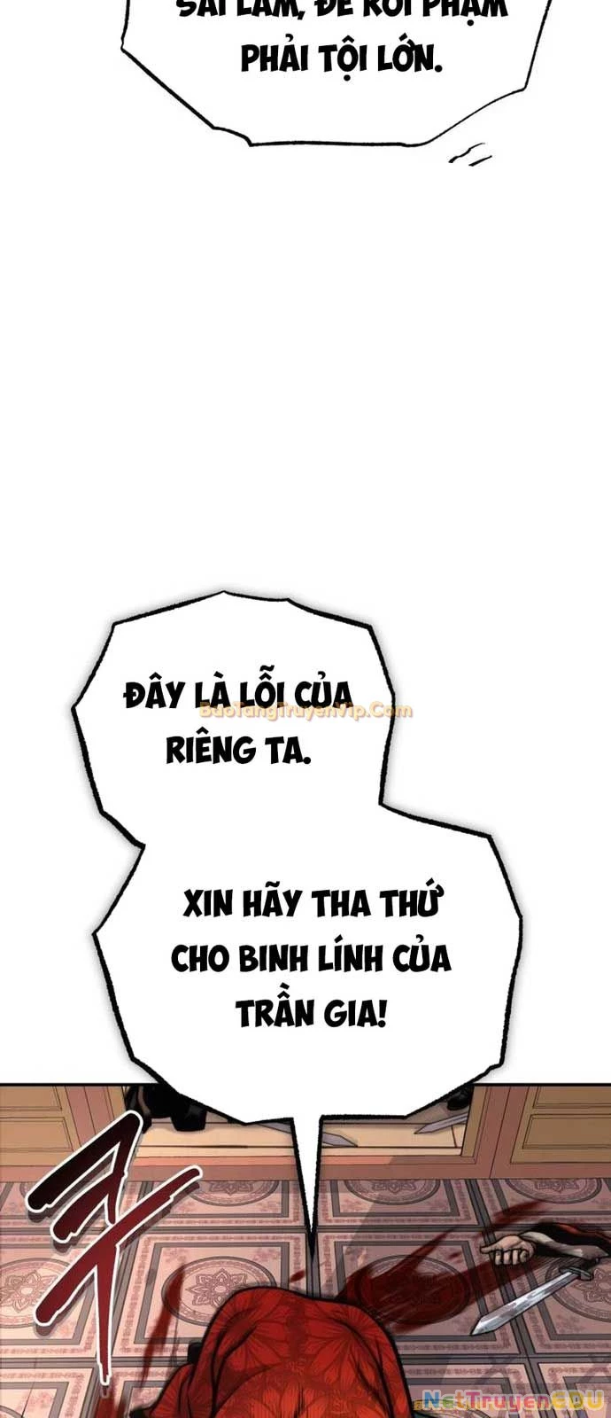 Quy Hoàn Lục Ma Đạo Chapter 53 - Trang 2