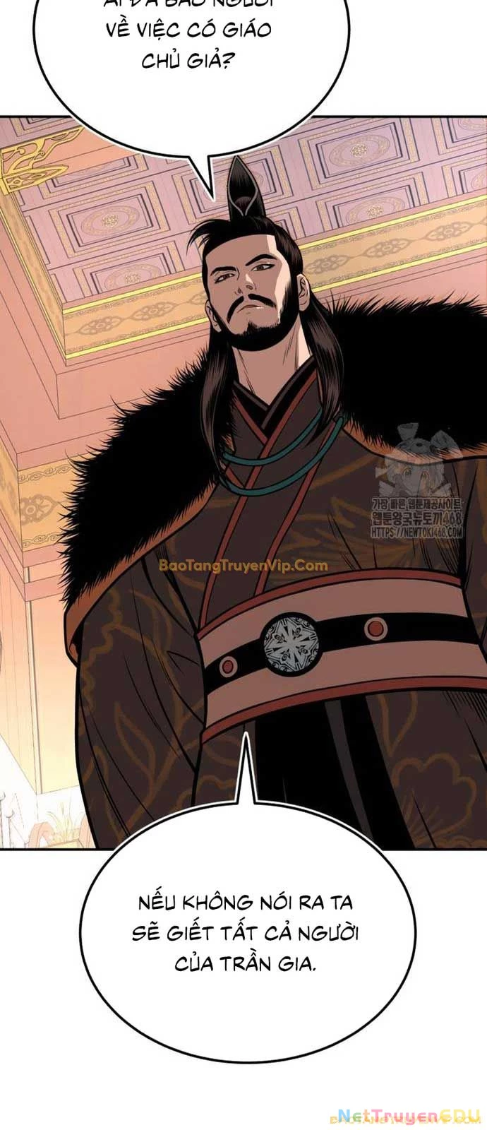 Quy Hoàn Lục Ma Đạo Chapter 53 - Trang 2