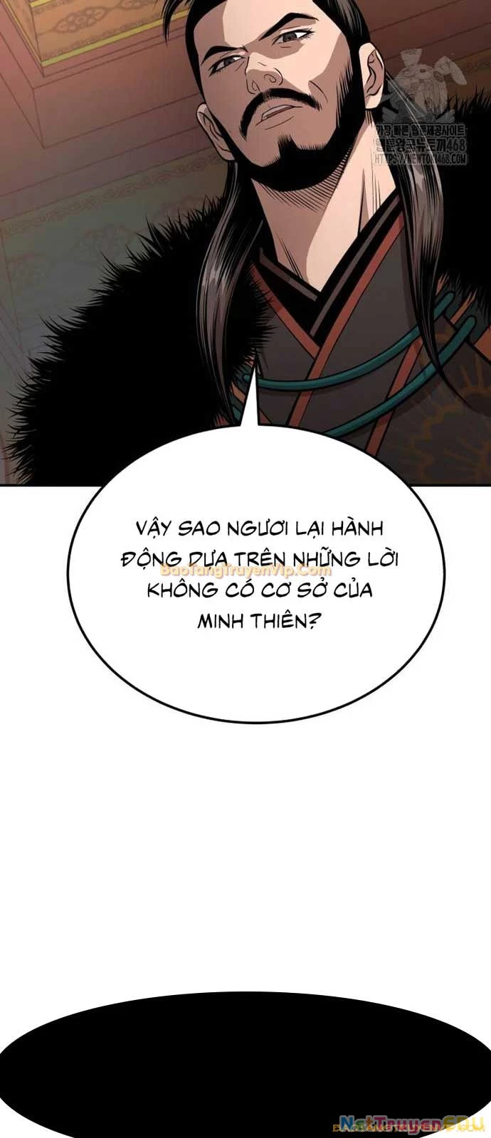 Quy Hoàn Lục Ma Đạo Chapter 53 - Trang 2