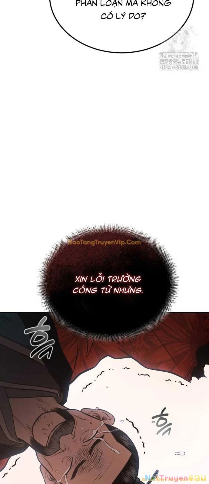Quy Hoàn Lục Ma Đạo Chapter 53 - Trang 2
