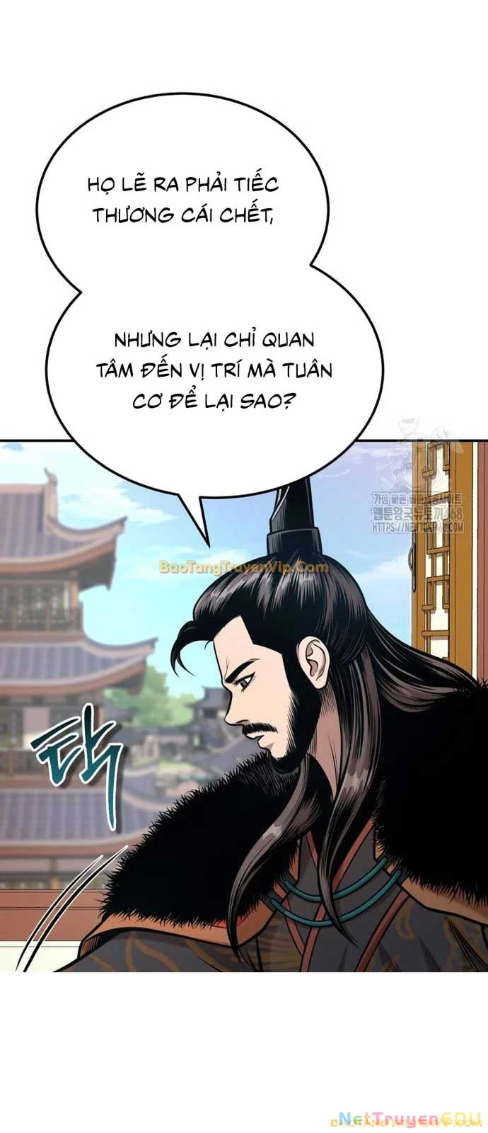 Quy Hoàn Lục Ma Đạo Chapter 53 - Trang 2