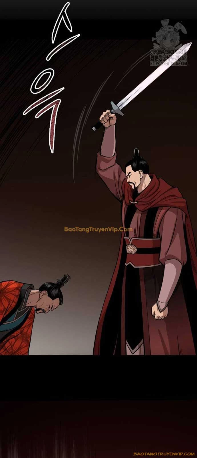 Quy Hoàn Lục Ma Đạo Chapter 53 - Trang 2