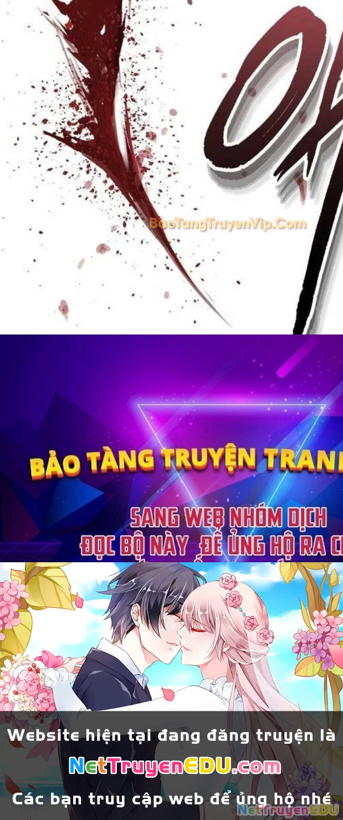 Quy Hoàn Lục Ma Đạo Chapter 53 - Trang 2