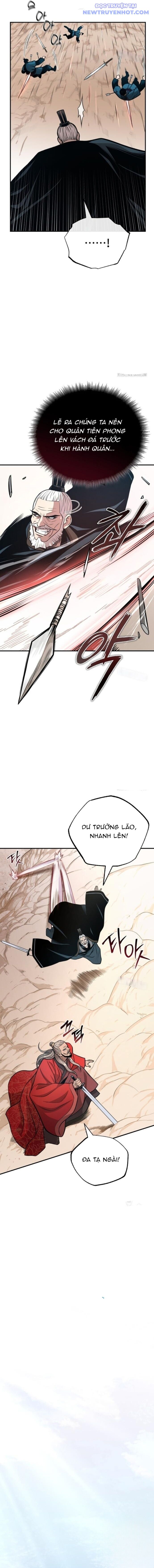 Quy Hoàn Lục Ma Đạo Chapter 55 - Trang 2