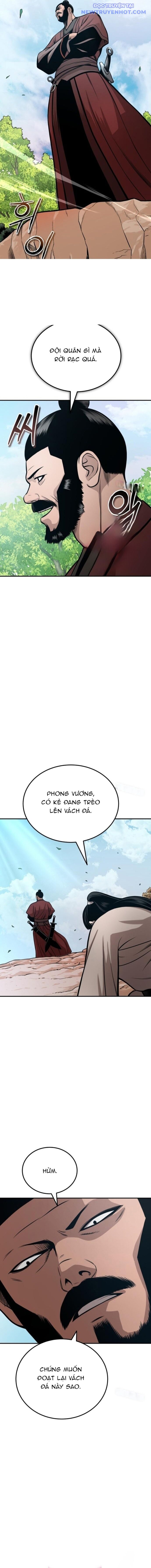 Quy Hoàn Lục Ma Đạo Chapter 55 - Trang 2