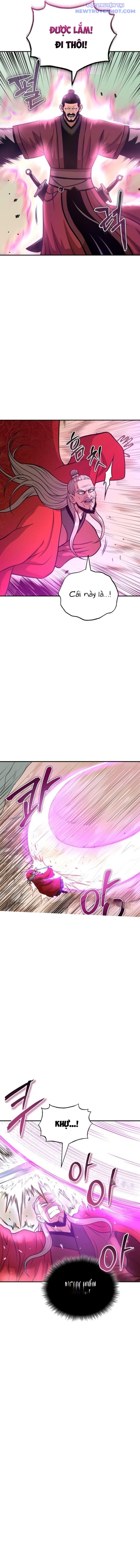 Quy Hoàn Lục Ma Đạo Chapter 55 - Trang 2