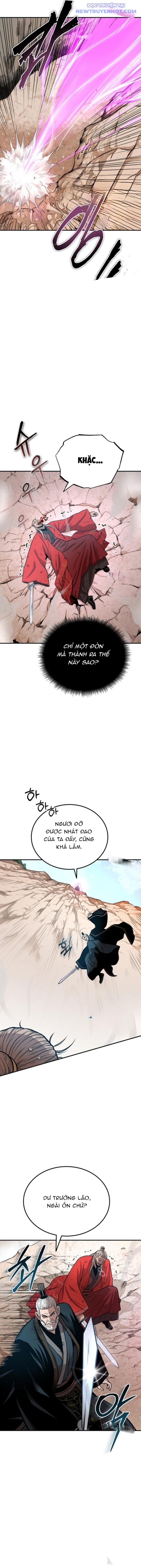 Quy Hoàn Lục Ma Đạo Chapter 55 - Trang 2