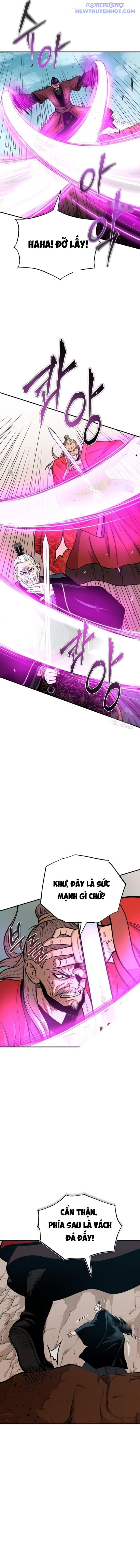 Quy Hoàn Lục Ma Đạo Chapter 55 - Trang 2