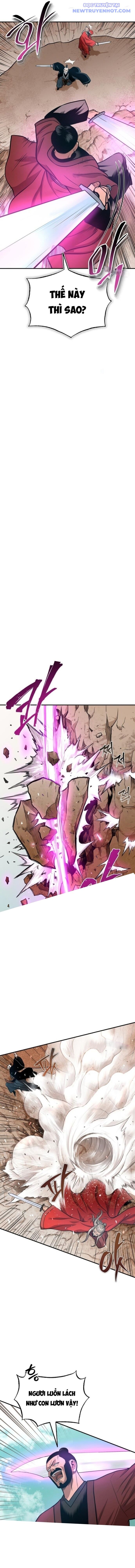 Quy Hoàn Lục Ma Đạo Chapter 55 - Trang 2