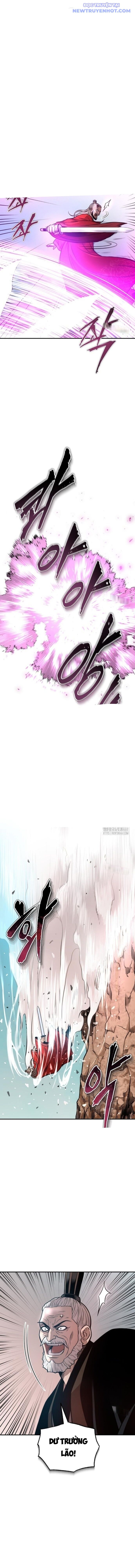 Quy Hoàn Lục Ma Đạo Chapter 55 - Trang 2