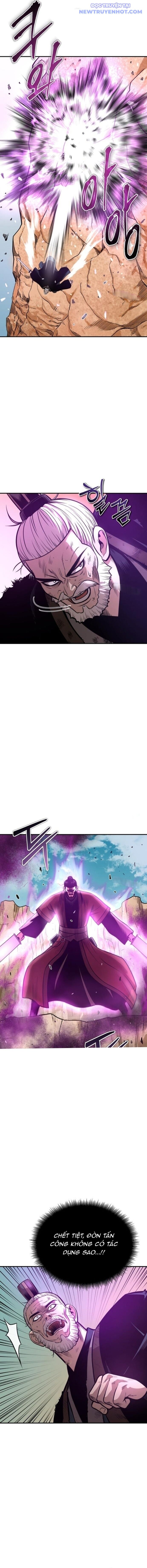 Quy Hoàn Lục Ma Đạo Chapter 55 - Trang 2