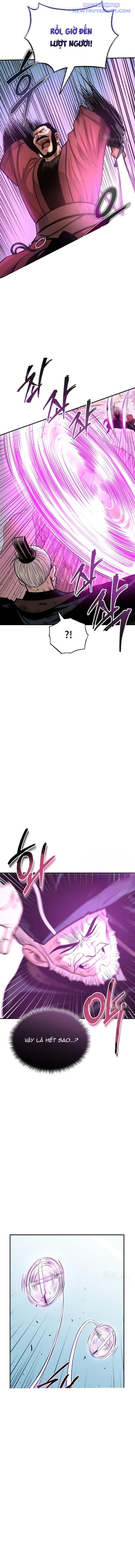 Quy Hoàn Lục Ma Đạo Chapter 55 - Trang 2