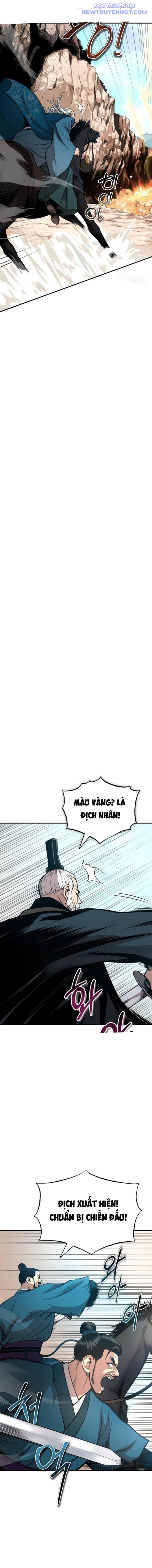 Quy Hoàn Lục Ma Đạo Chapter 55 - Trang 2